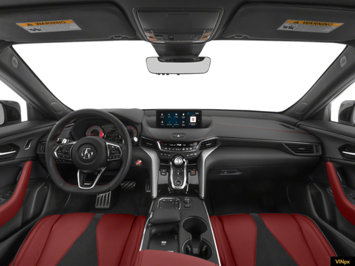 2023 Acura TLX Type S