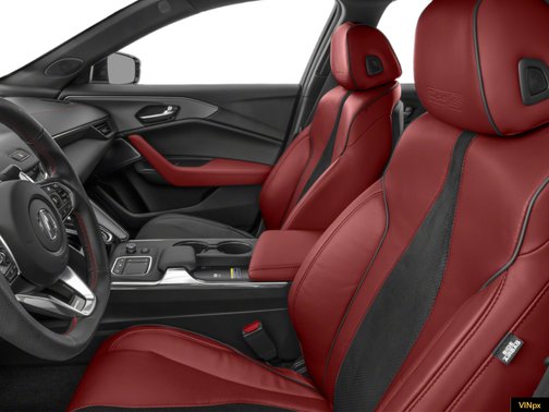 2023 Acura TLX Type S