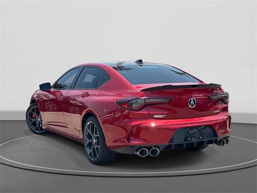 2023 Acura TLX Type S