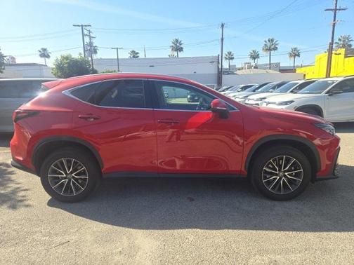 2023 Lexus NX 350 Premium