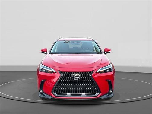 2023 Lexus NX 350 Premium