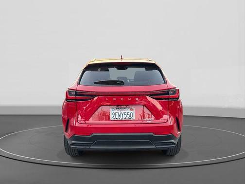 2023 Lexus NX 350 Premium