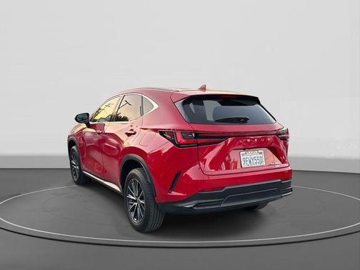 2023 Lexus NX 350 Premium