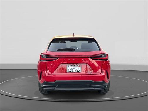 2023 Lexus NX 350 Premium