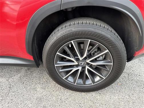 2023 Lexus NX 350 Premium