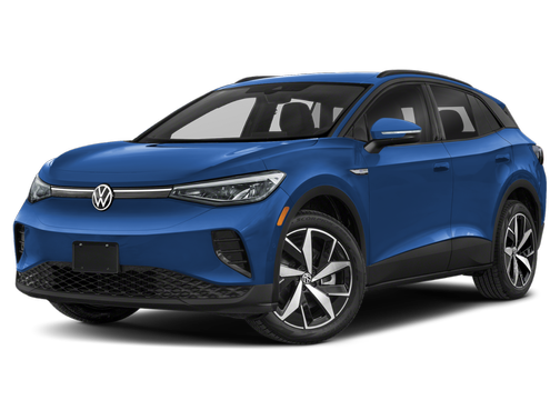 2025 Volkswagen ID.4 Pro
