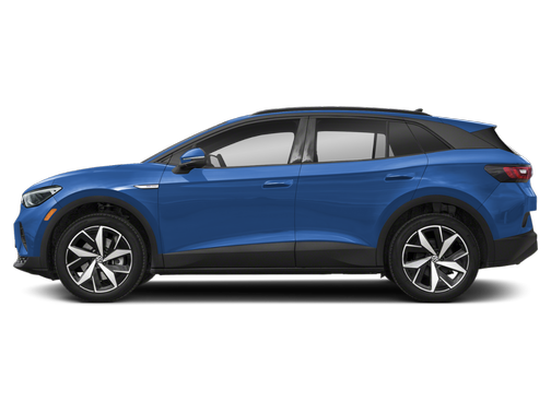 2025 Volkswagen ID.4 Pro