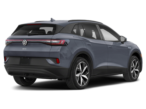 2025 Volkswagen ID.4 Standard
