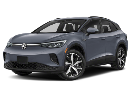 2025 Volkswagen ID.4 Standard
