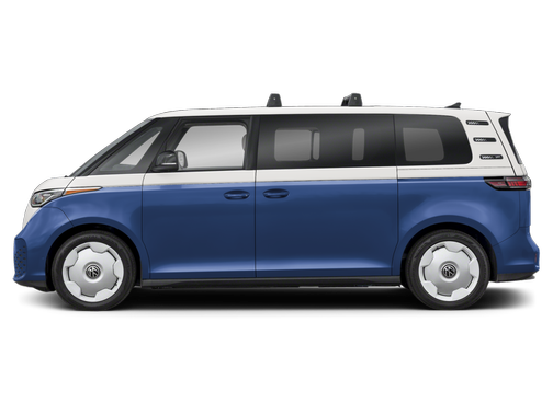 2025 Volkswagen ID. Buzz 1st Edition
