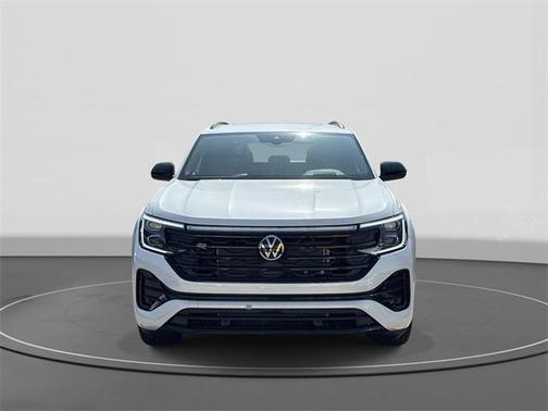2026 Volkswagen Atlas Cross Sport 2.0T SEL