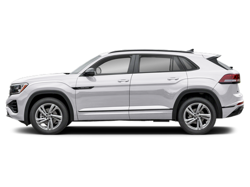 2026 Volkswagen Atlas Cross Sport 2.0T SEL