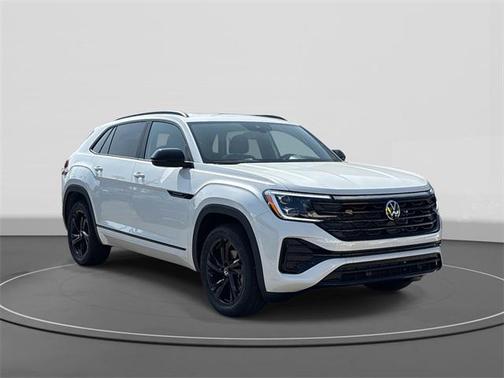2026 Volkswagen Atlas Cross Sport 2.0T SEL