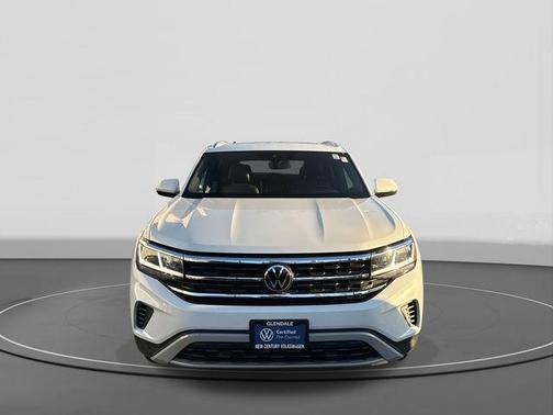 2023 Volkswagen Atlas Cross Sport 3.6L V6 SEL