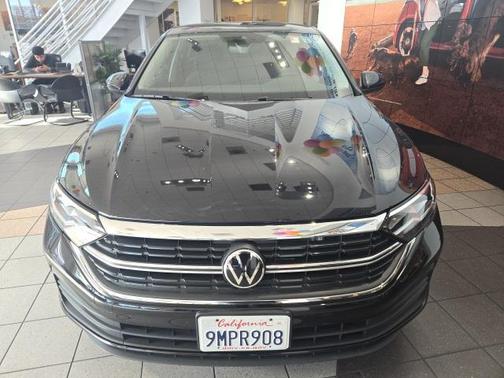 2024 Volkswagen Jetta 1.5T S