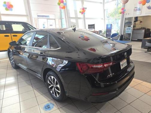 2024 Volkswagen Jetta 1.5T S