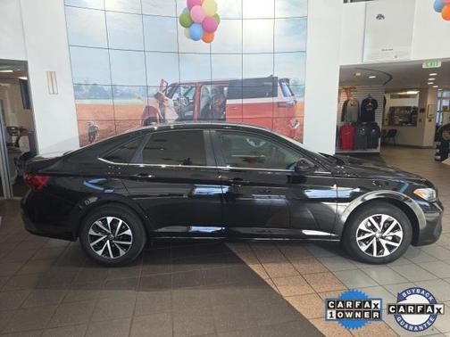2024 Volkswagen Jetta 1.5T S