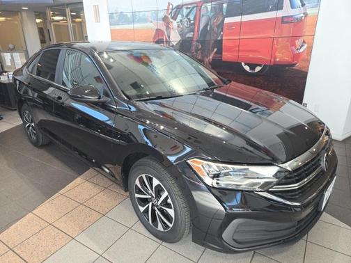 2024 Volkswagen Jetta 1.5T S