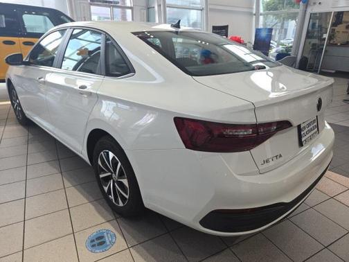 2023 Volkswagen Jetta 1.5T S