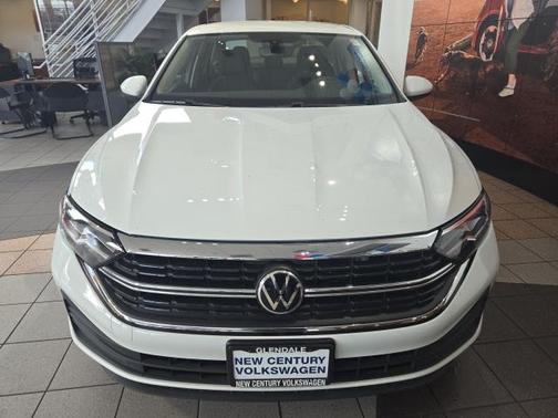 2023 Volkswagen Jetta 1.5T S