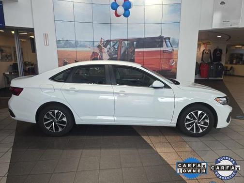 2023 Volkswagen Jetta 1.5T S