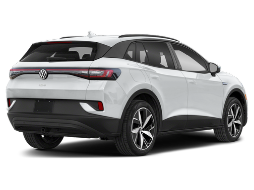 2025 Volkswagen ID.4 Standard