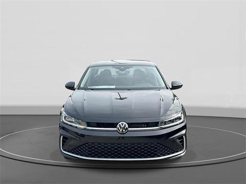 2026 Volkswagen Jetta 1.4T S