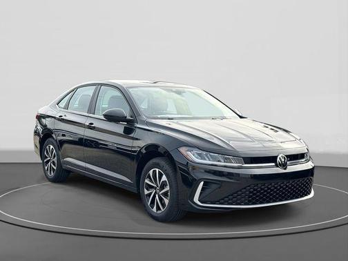 2026 Volkswagen Jetta 1.4T S