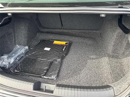 2026 Volkswagen Jetta 1.4T S