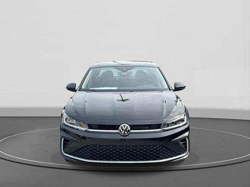 2026 Volkswagen Jetta 1.4T S