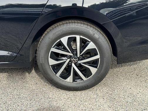 2026 Volkswagen Jetta 1.4T S