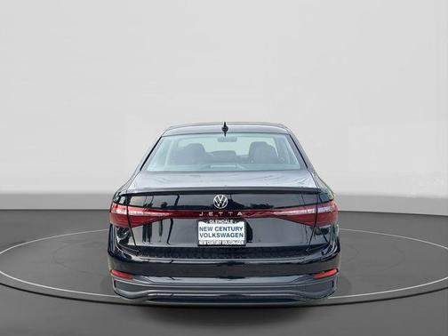 2026 Volkswagen Jetta 1.4T S