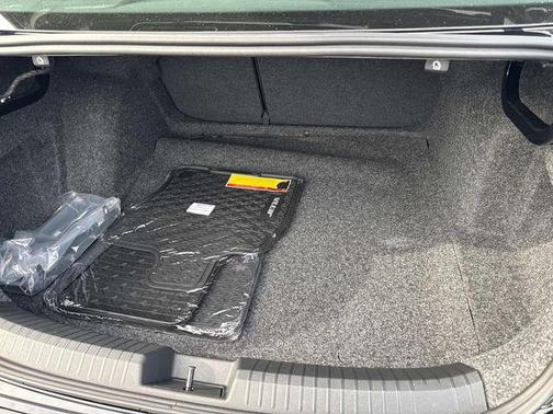 2026 Volkswagen Jetta 1.4T S