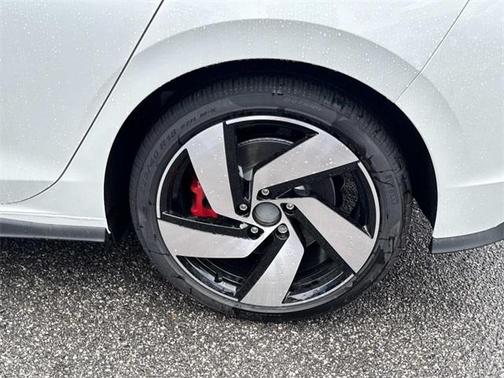 2025 Volkswagen Golf GTI 2.0T S DSG