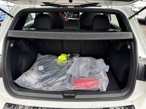 2025 Volkswagen Golf GTI 2.0T S DSG