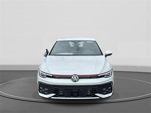 2025 Volkswagen Golf GTI 2.0T S DSG