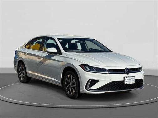 2026 Volkswagen Jetta 1.4T S