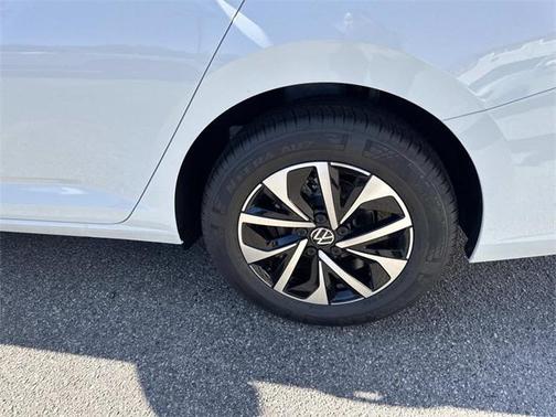 2026 Volkswagen Jetta 1.4T S