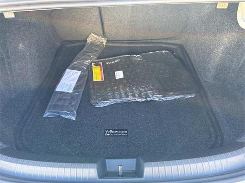 2026 Volkswagen Jetta 1.4T S