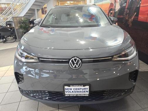 2025 Volkswagen ID.4 Pro