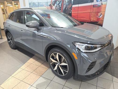 2025 Volkswagen ID.4 Pro