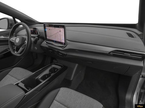 2026 Volkswagen ID.4 AWD Pro