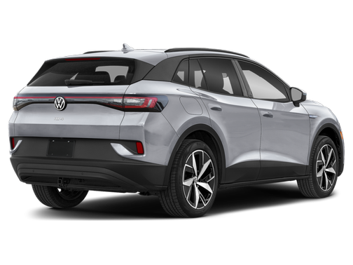 2026 Volkswagen ID.4 AWD Pro