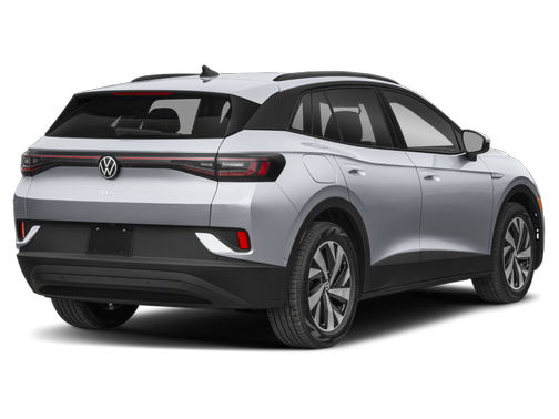 2026 Volkswagen ID.4 AWD Pro