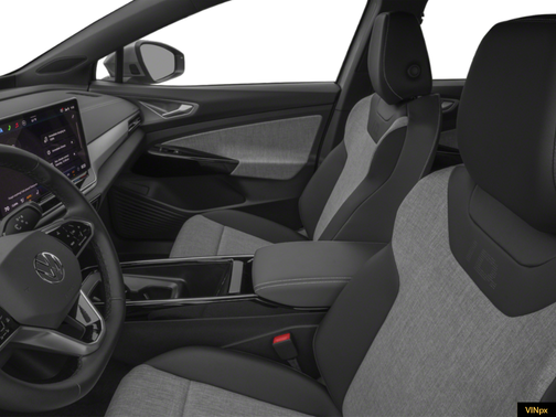 2026 Volkswagen ID.4 AWD Pro