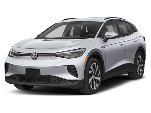 2026 Volkswagen ID.4 AWD Pro