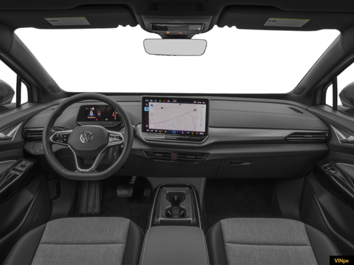 2026 Volkswagen ID.4 AWD Pro