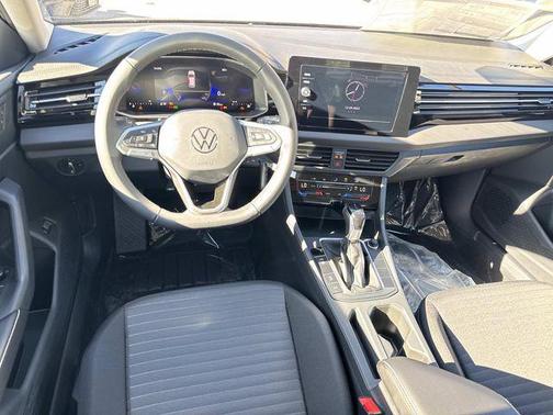 2026 Volkswagen Jetta 1.4T S