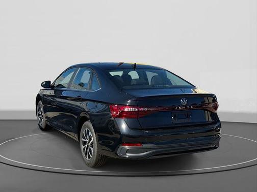 2026 Volkswagen Jetta 1.4T S