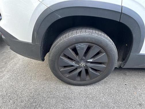 2022 Volkswagen Taos 1.5T S